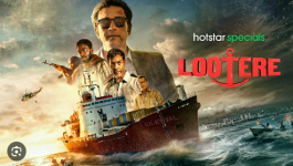 Lootere - Season 01 Episode 06